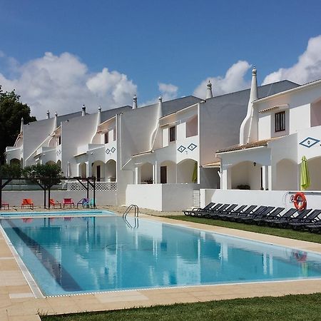 Vila Olimpica Albufeira Buitenkant foto