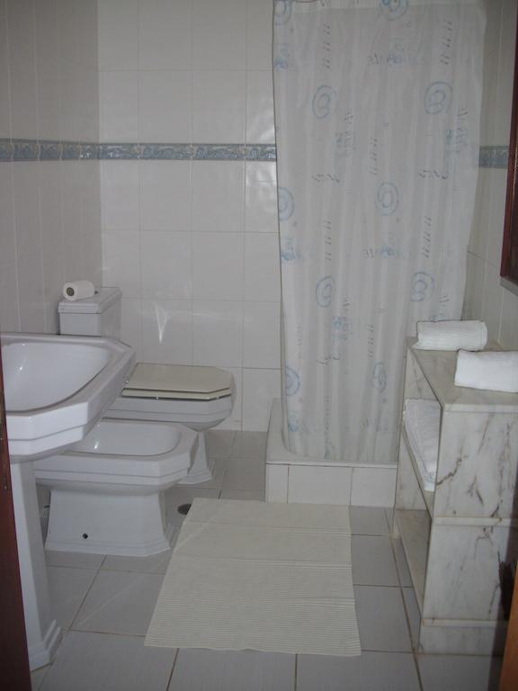 Vila Olimpica Albufeira Buitenkant foto