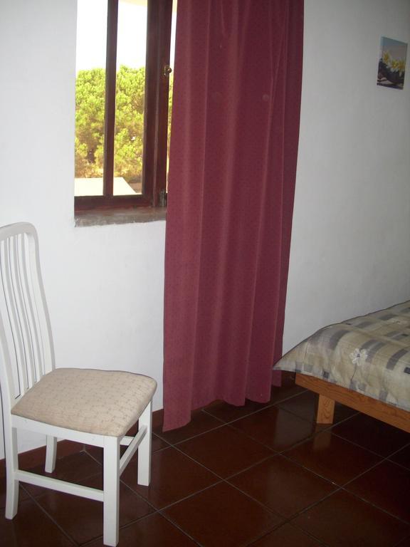 Vila Olimpica Albufeira Kamer foto
