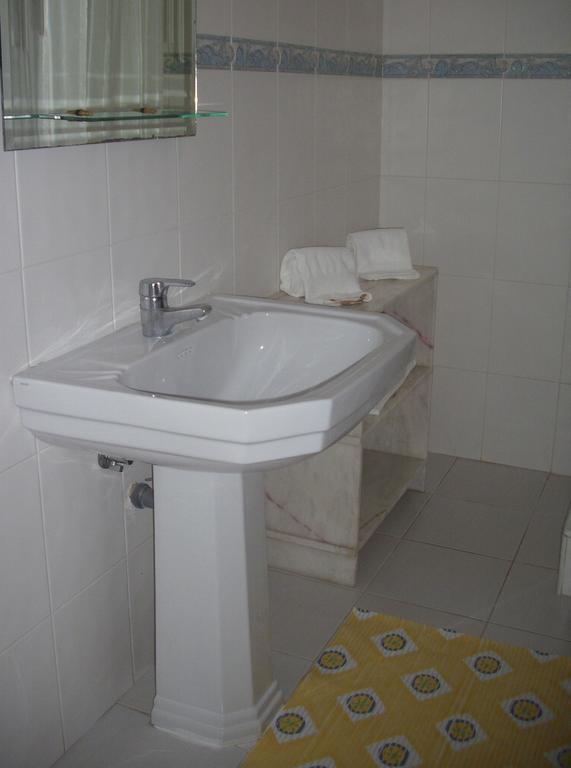 Vila Olimpica Albufeira Kamer foto
