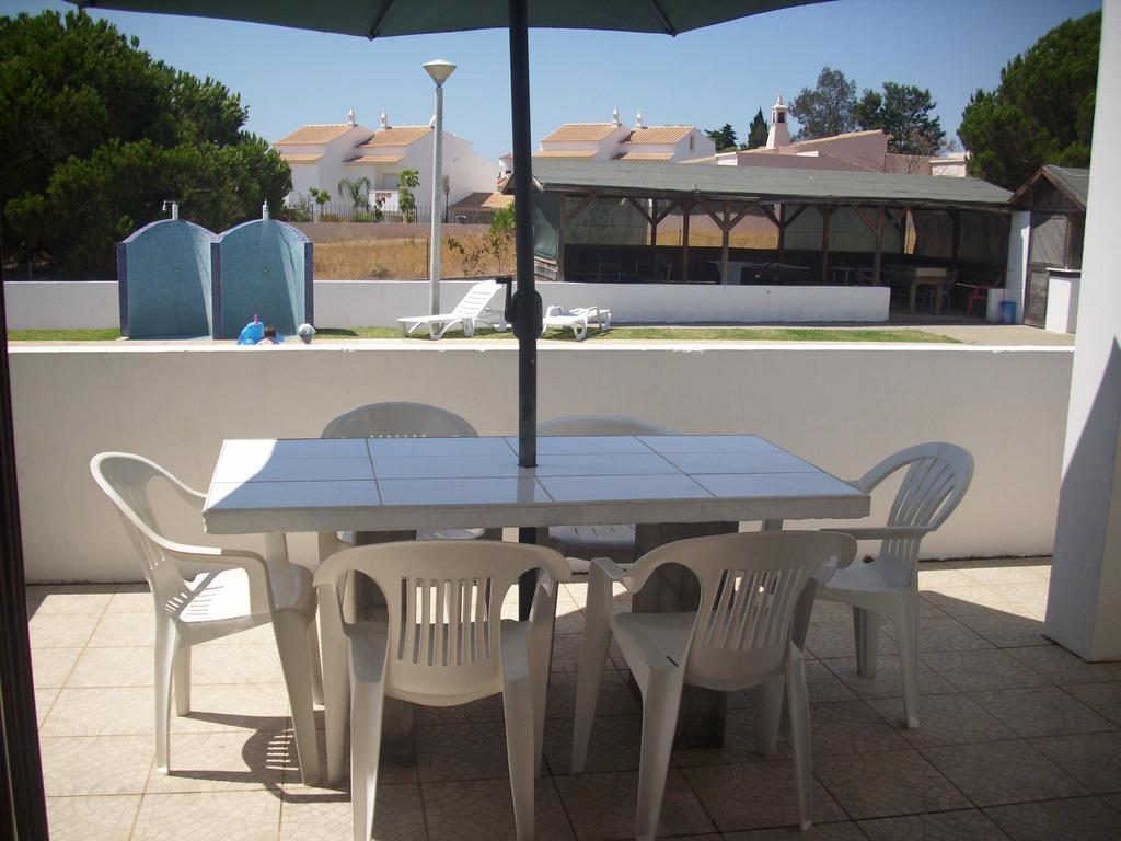 Vila Olimpica Albufeira Buitenkant foto