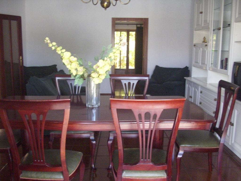 Vila Olimpica Albufeira Kamer foto