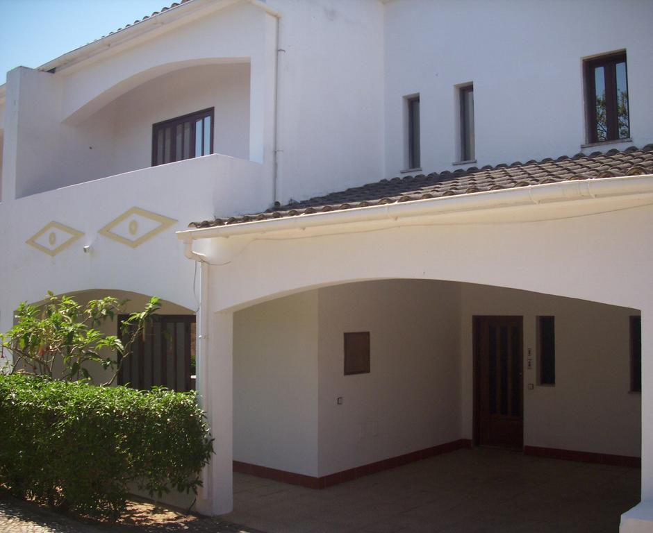 Vila Olimpica Albufeira Buitenkant foto