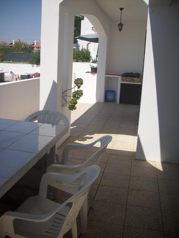 Vila Olimpica Albufeira Buitenkant foto