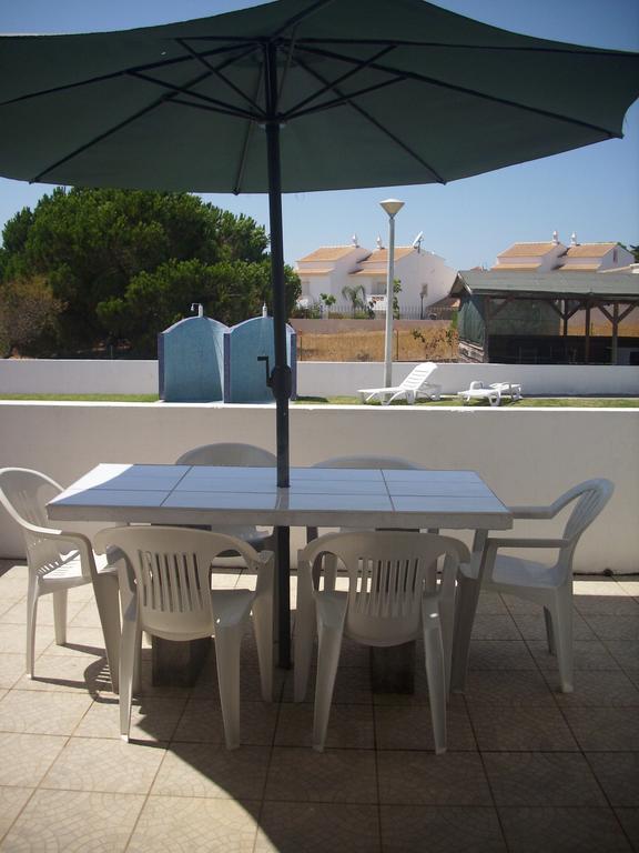 Vila Olimpica Albufeira Buitenkant foto
