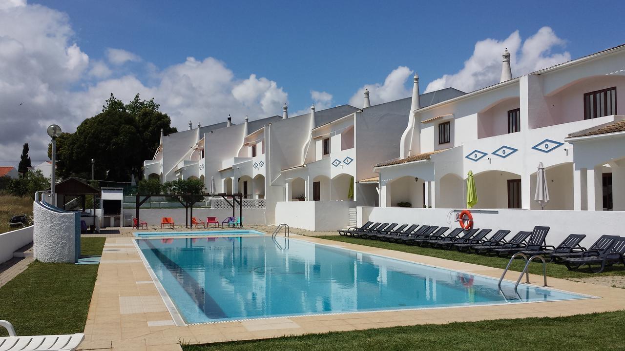 Vila Olimpica Albufeira Buitenkant foto