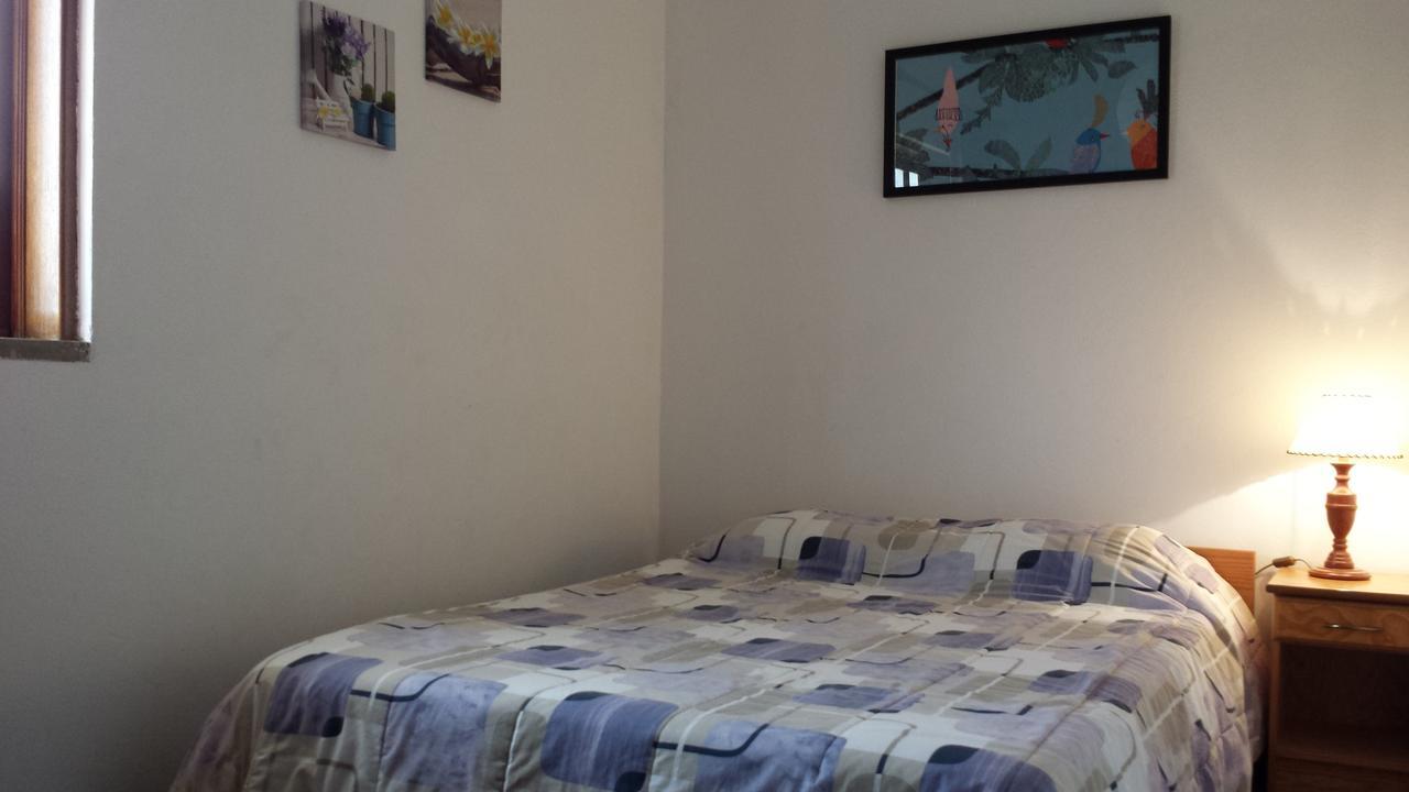 Vila Olimpica Albufeira Buitenkant foto