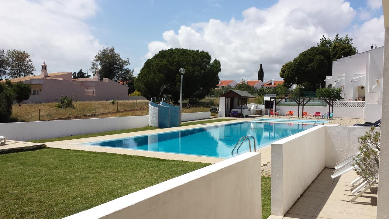 Vila Olimpica Albufeira Buitenkant foto