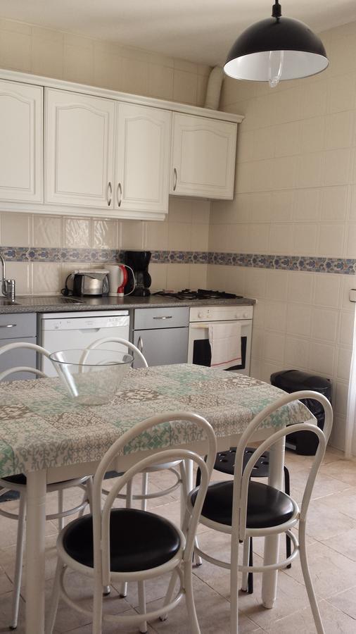 Vila Olimpica Albufeira Buitenkant foto